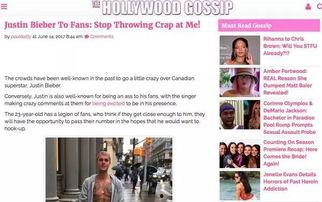 哪些娱乐新闻最受欢迎,哪些娱乐新闻最受粉丝追捧?